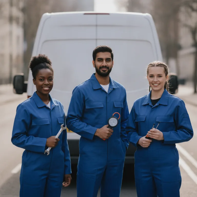 gasketel reparatie Tervuren